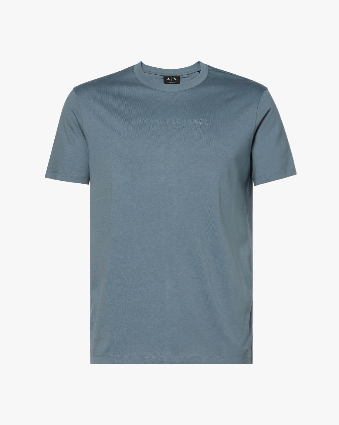 MI / NY Regular Fit T-SHIRT