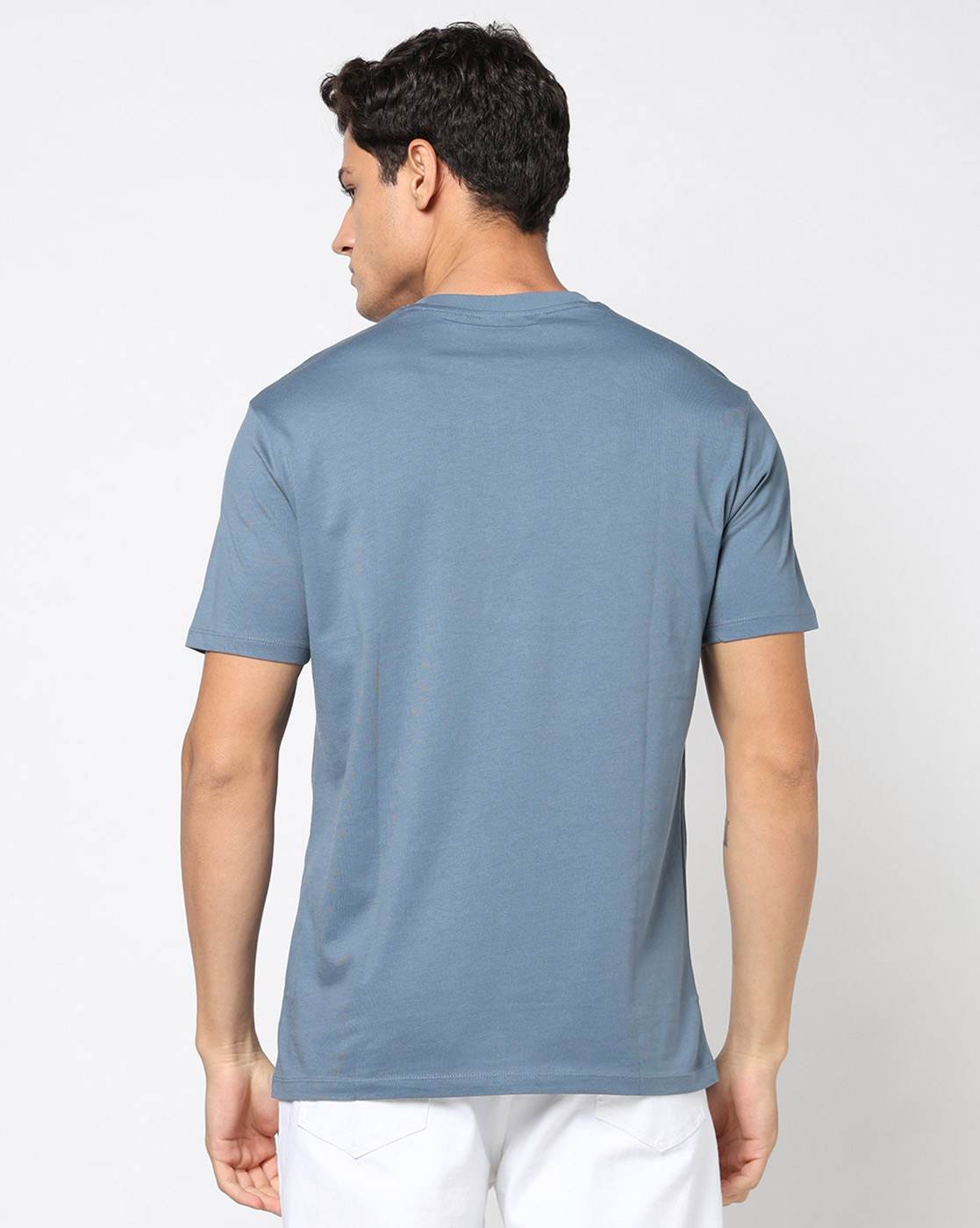 MI / NY Regular Fit T-SHIRT
