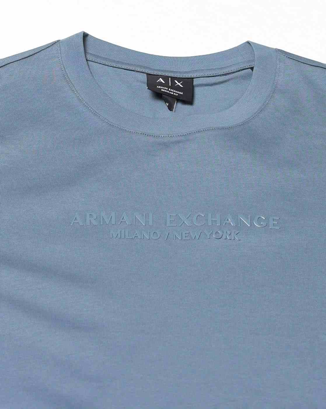 MI / NY Regular Fit T-SHIRT