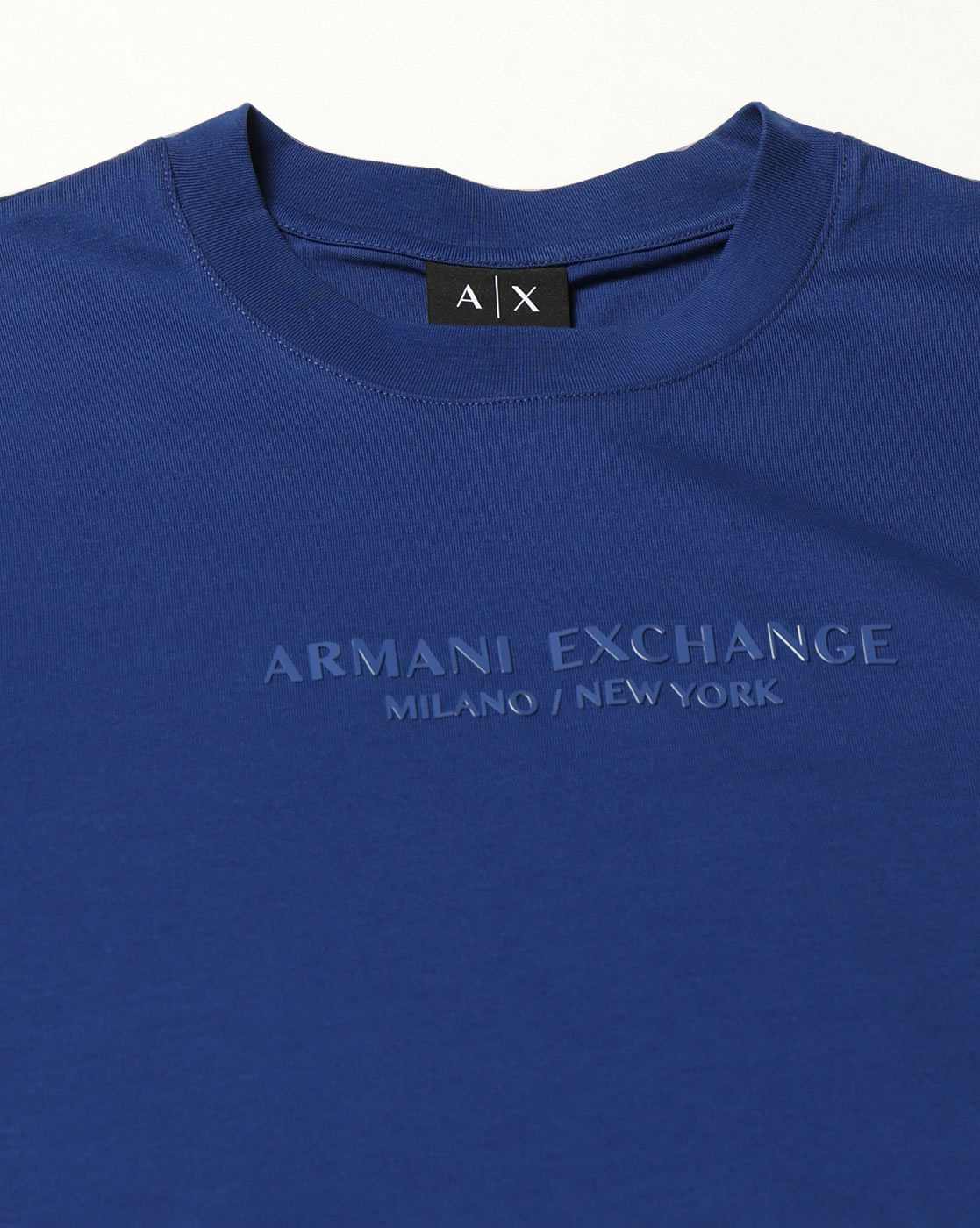 MI / NY Regular Fit T-SHIRT