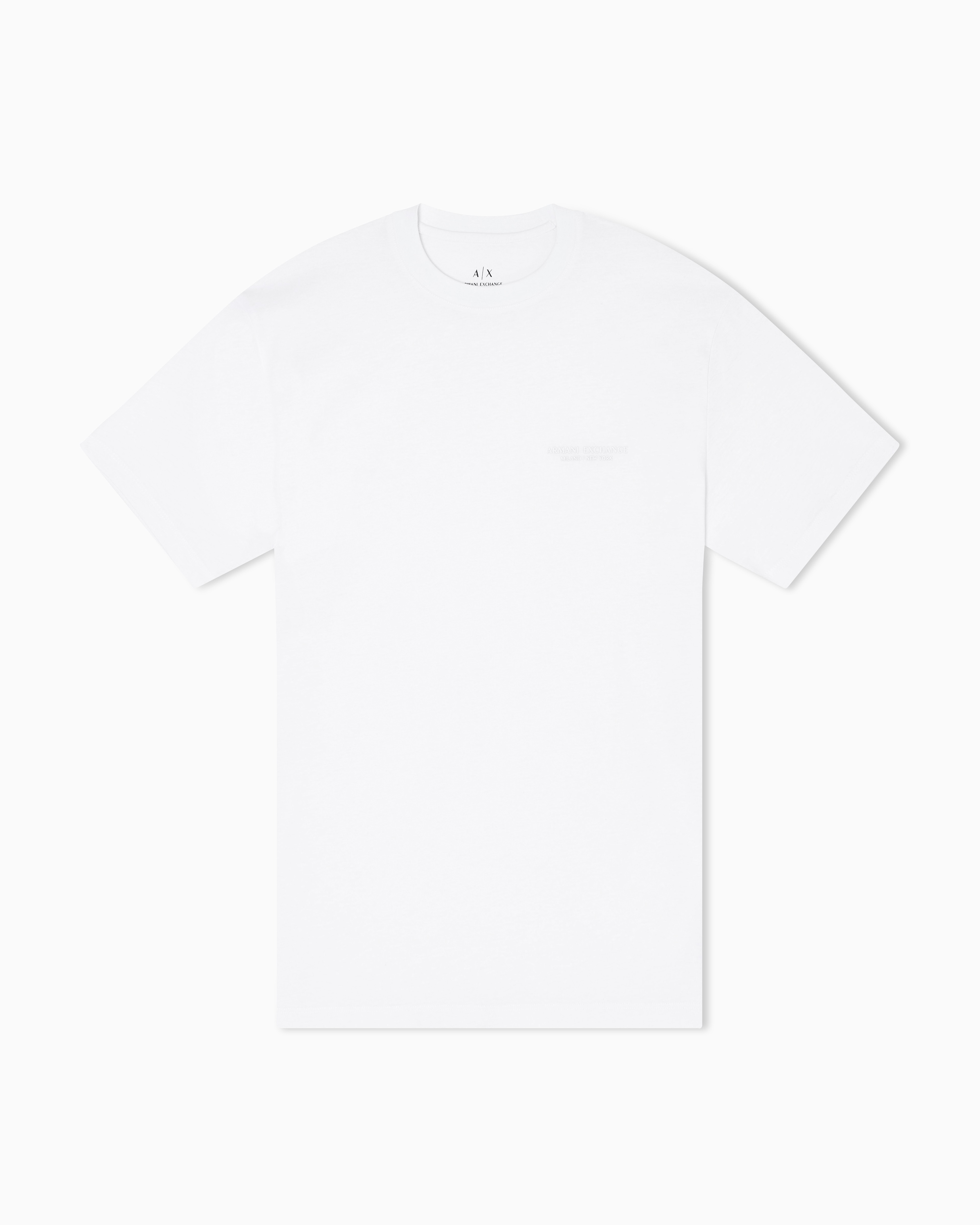 MI / NY Regular Fit T-SHIRT