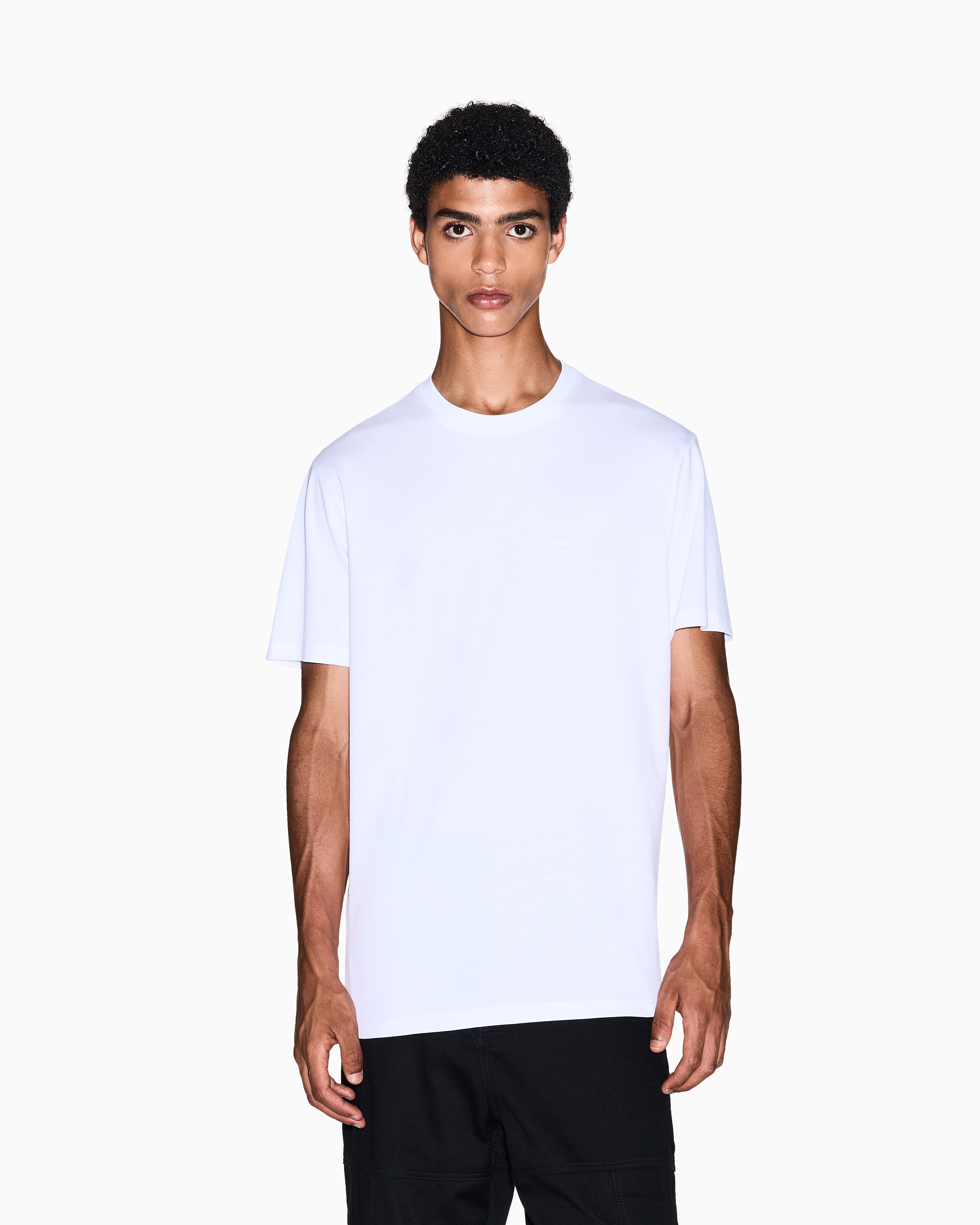 MI / NY Regular Fit T-SHIRT