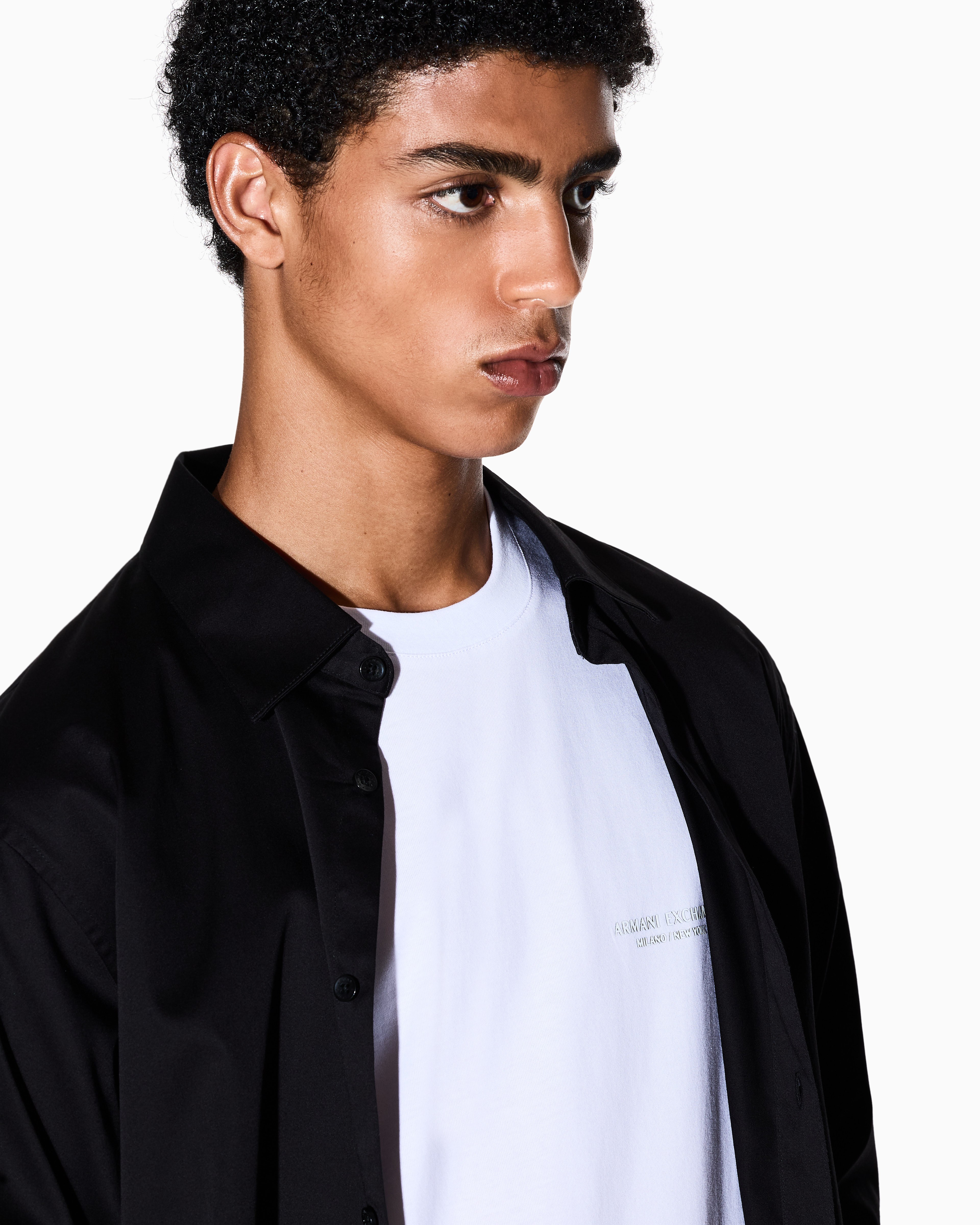 MI / NY Regular Fit T-SHIRT