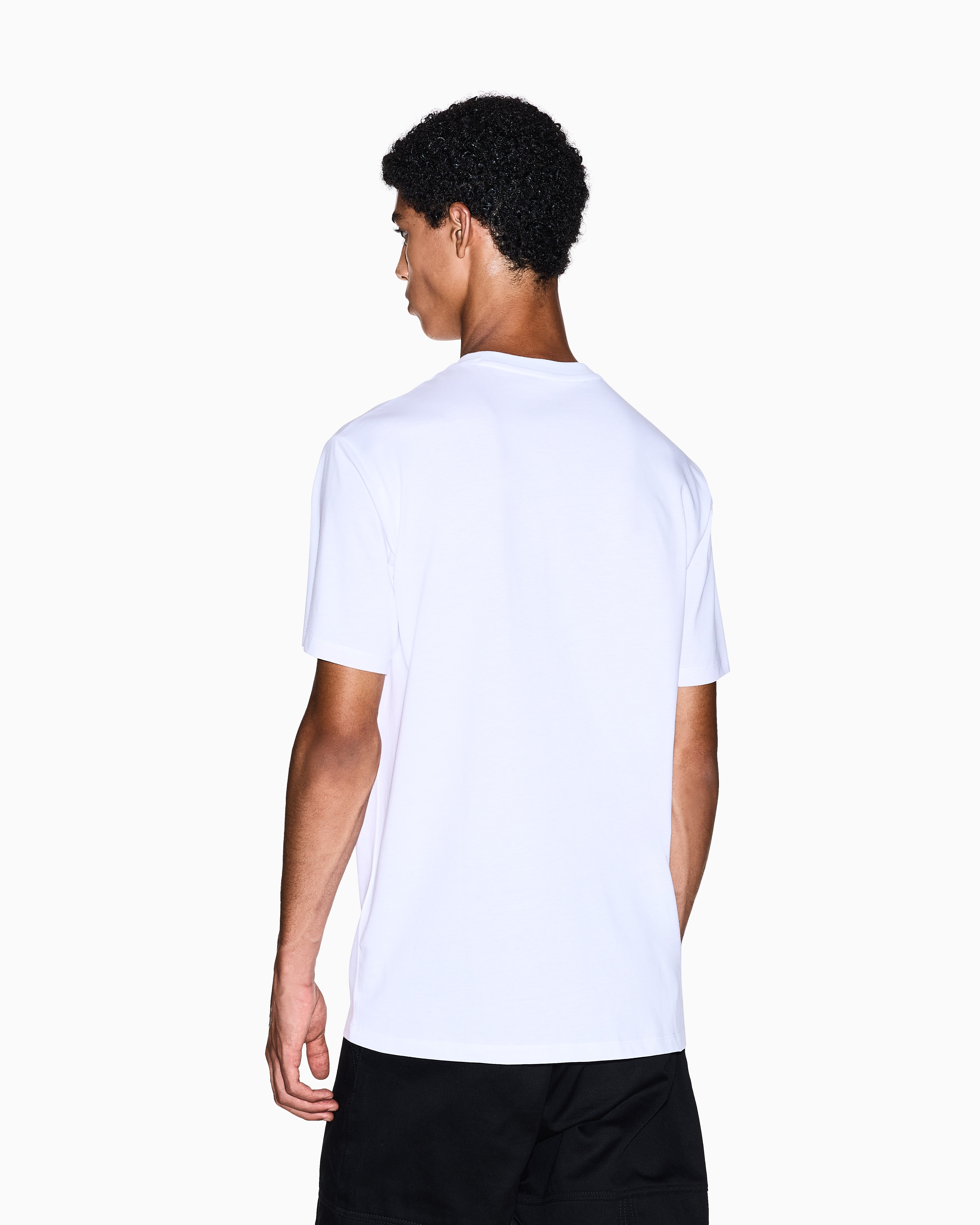 MI / NY Regular Fit T-SHIRT