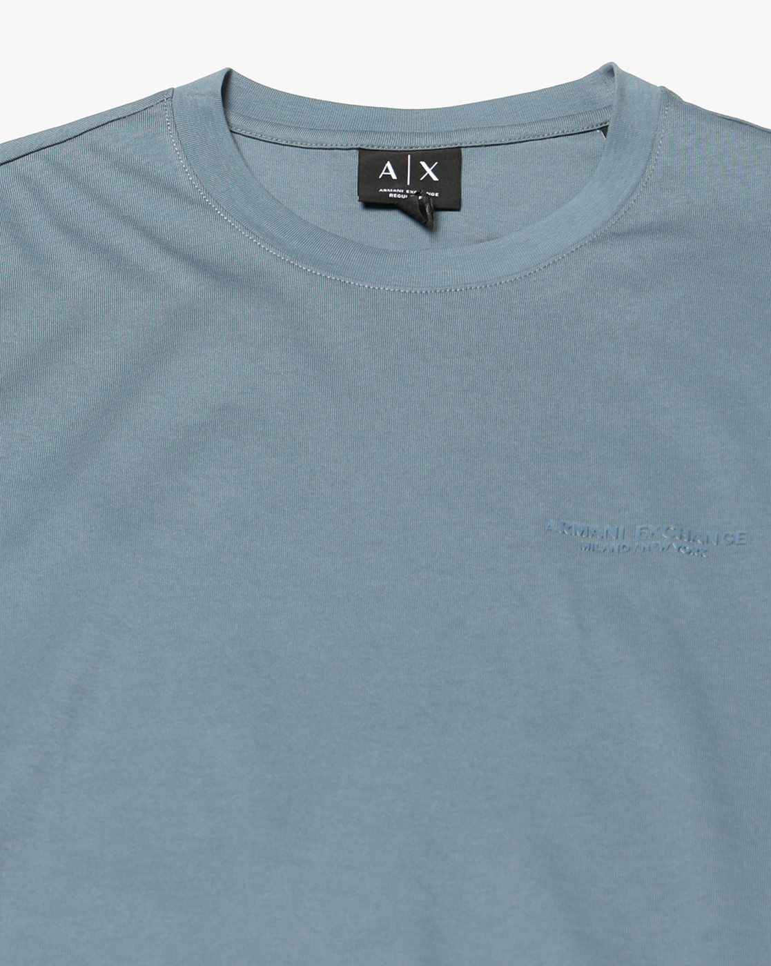 MI / NY Regular Fit T-SHIRT