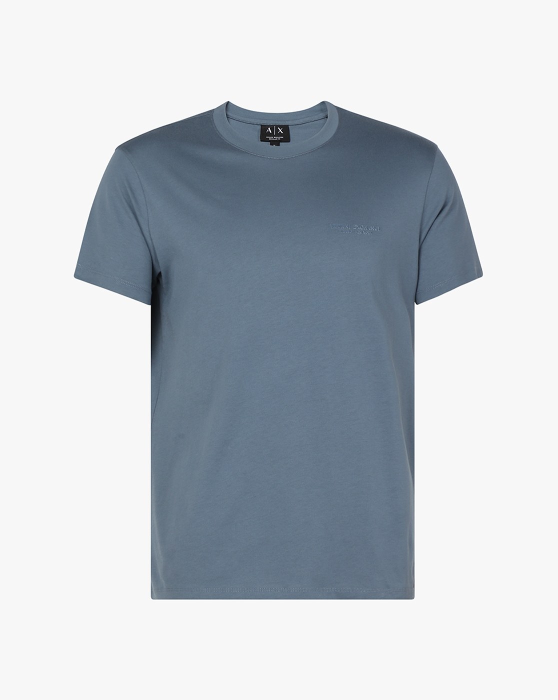 MI / NY Regular Fit T-SHIRT
