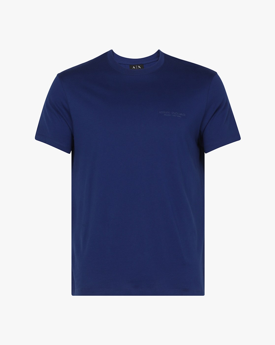 MI / NY Regular Fit T-SHIRT