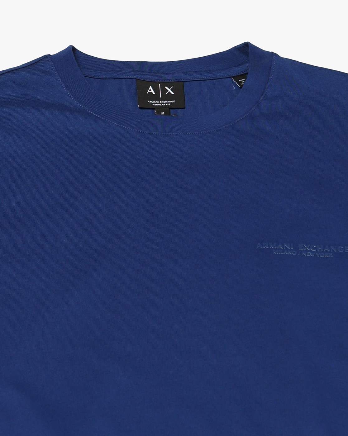 MI / NY Regular Fit T-SHIRT