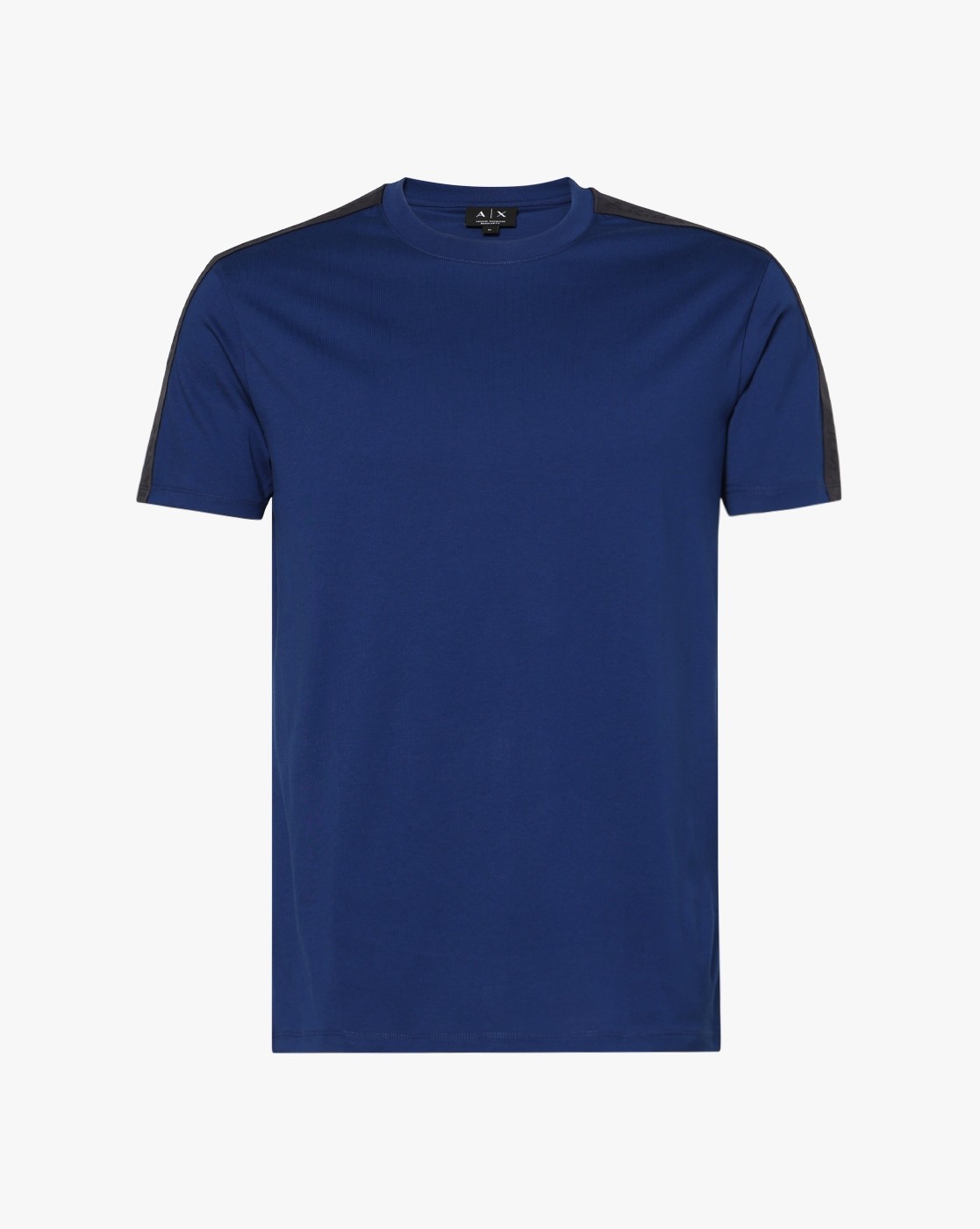 Logo tape Regular Fit T-SHIRT