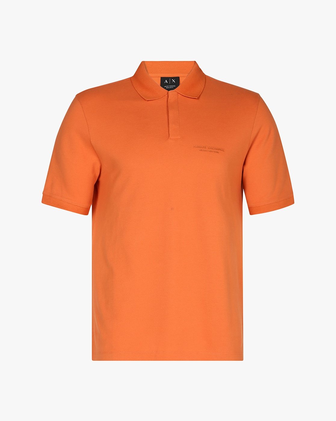 MI / NY Regular Fit POLO SHIRT