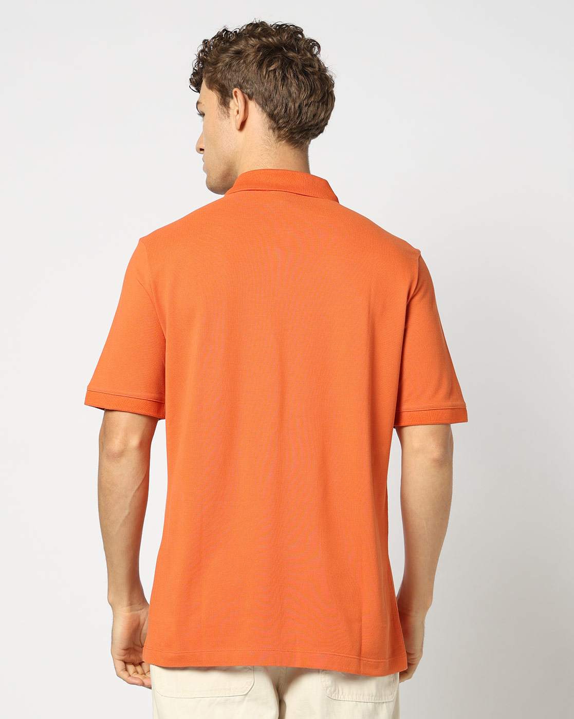 MI / NY Regular Fit POLO SHIRT
