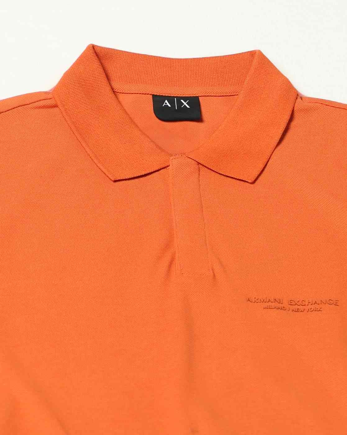 MI / NY Regular Fit POLO SHIRT