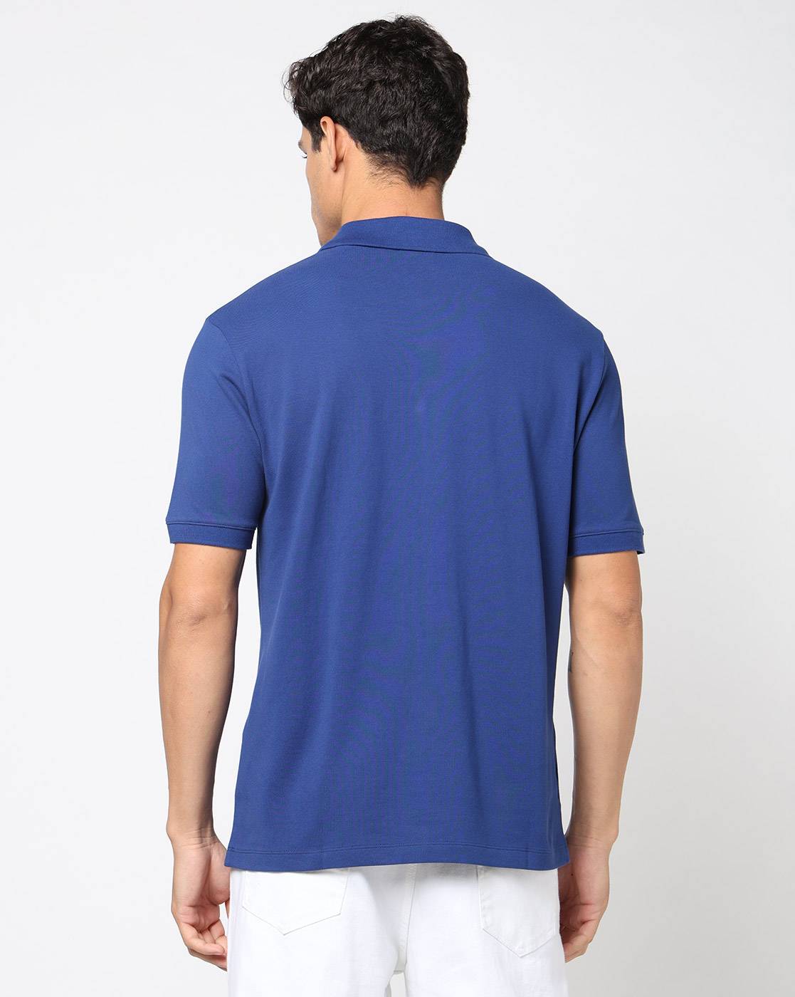 MI / NY Regular Fit POLO SHIRT
