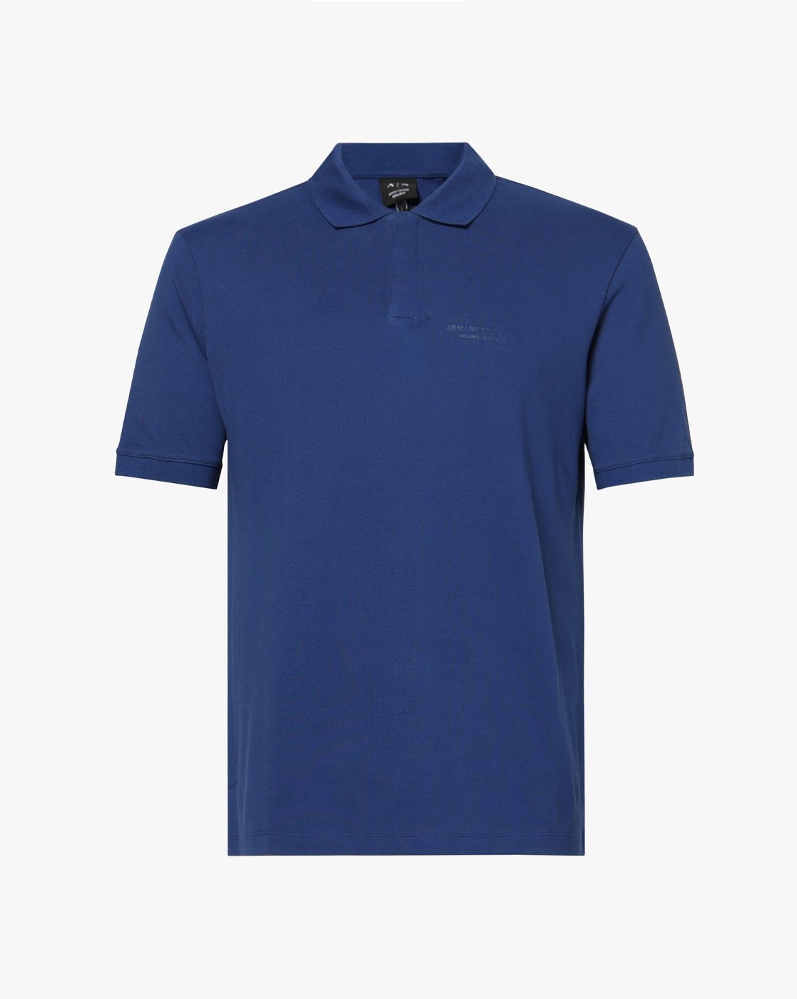MI / NY Regular Fit POLO SHIRT