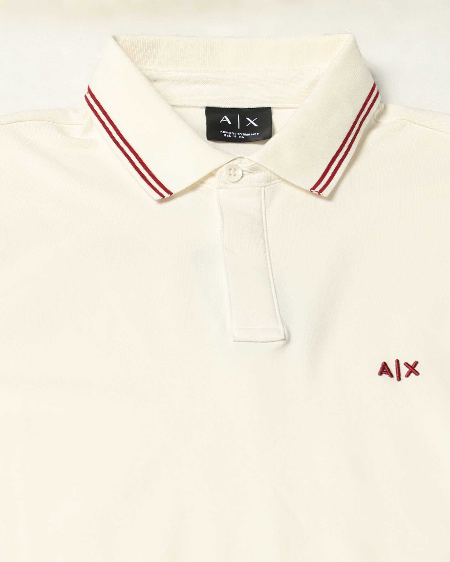 Basics Regular Fit POLO SHIRT