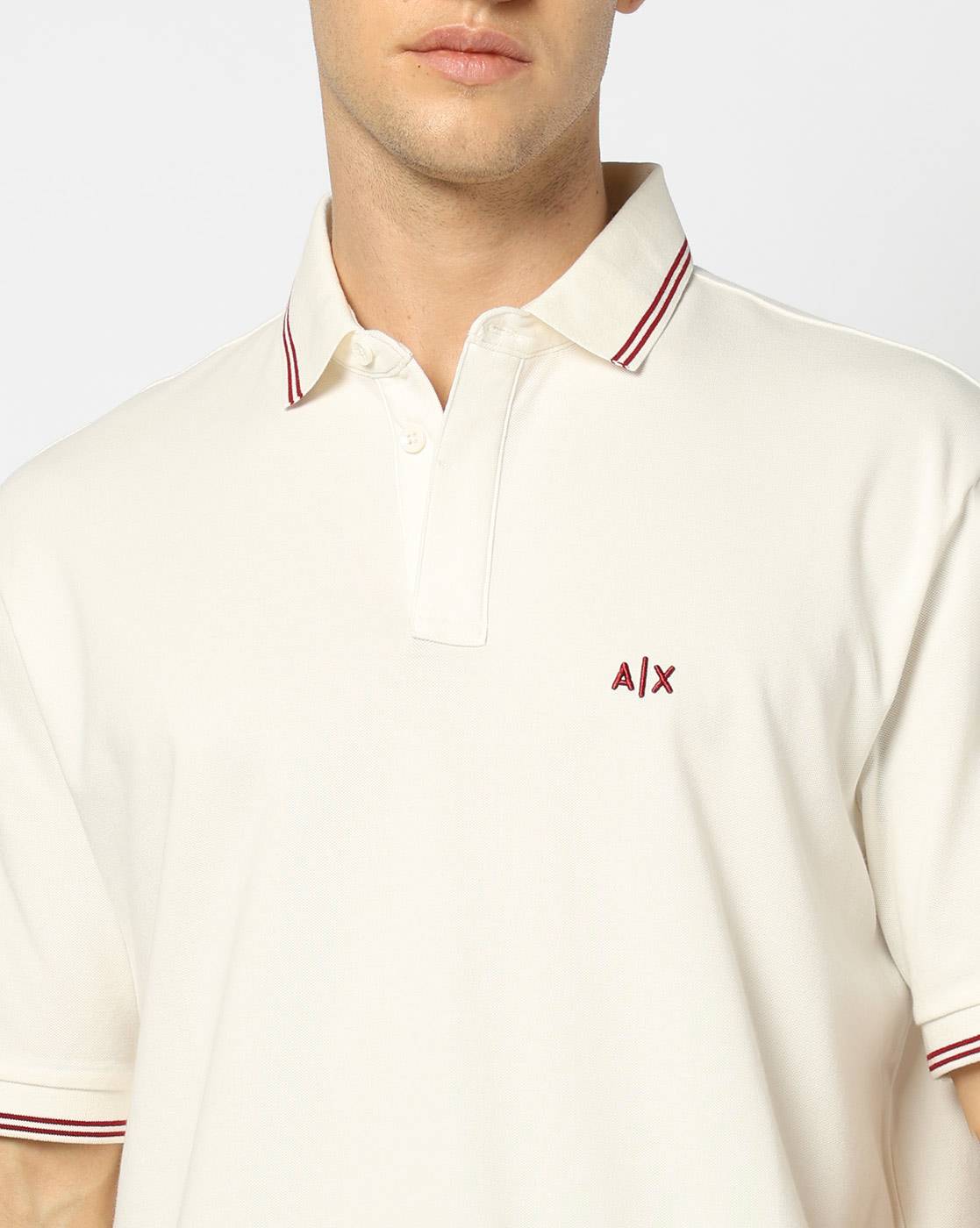 Basics Regular Fit POLO SHIRT