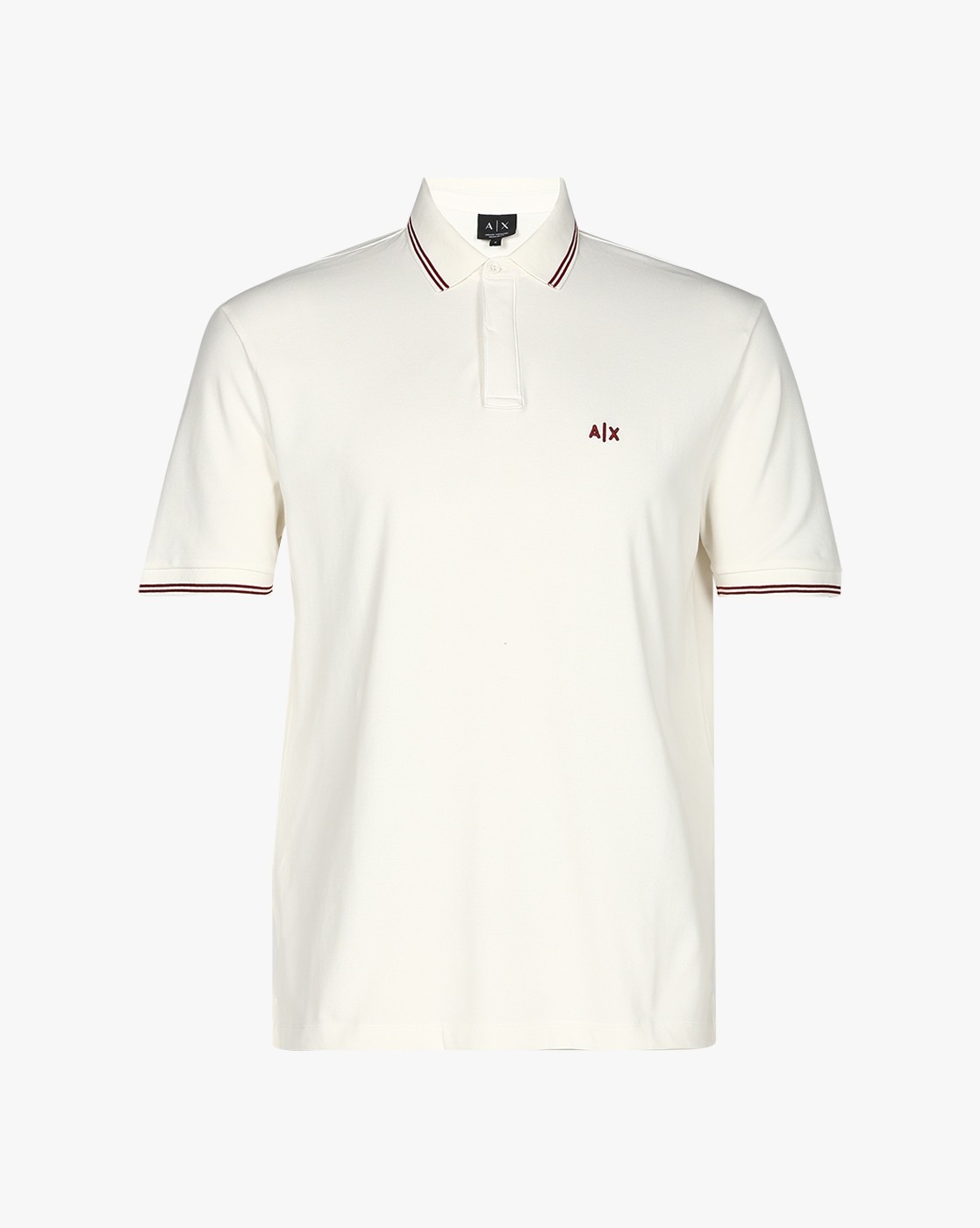 Basics Regular Fit POLO SHIRT