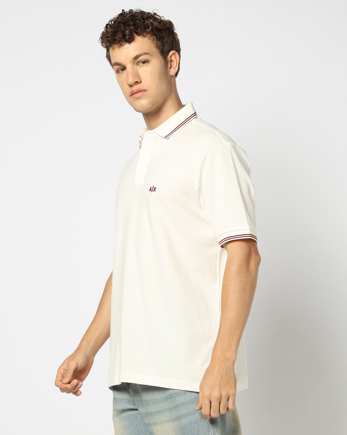 Basics Regular Fit POLO SHIRT