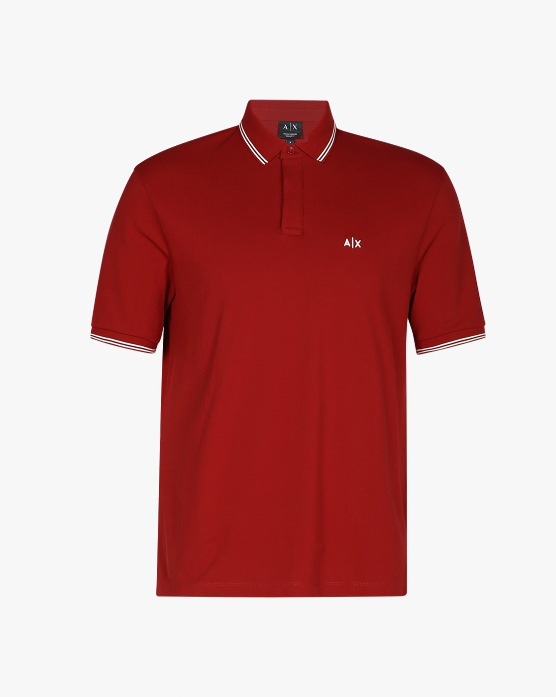 Basics Regular Fit POLO SHIRT