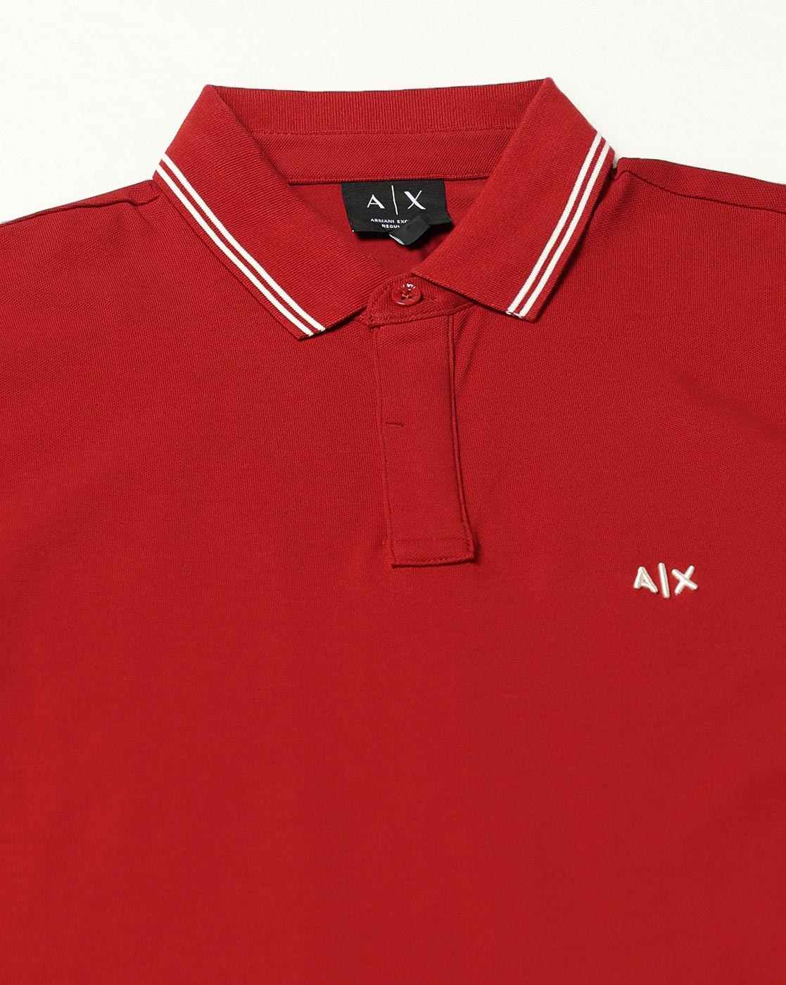 Basics Regular Fit POLO SHIRT