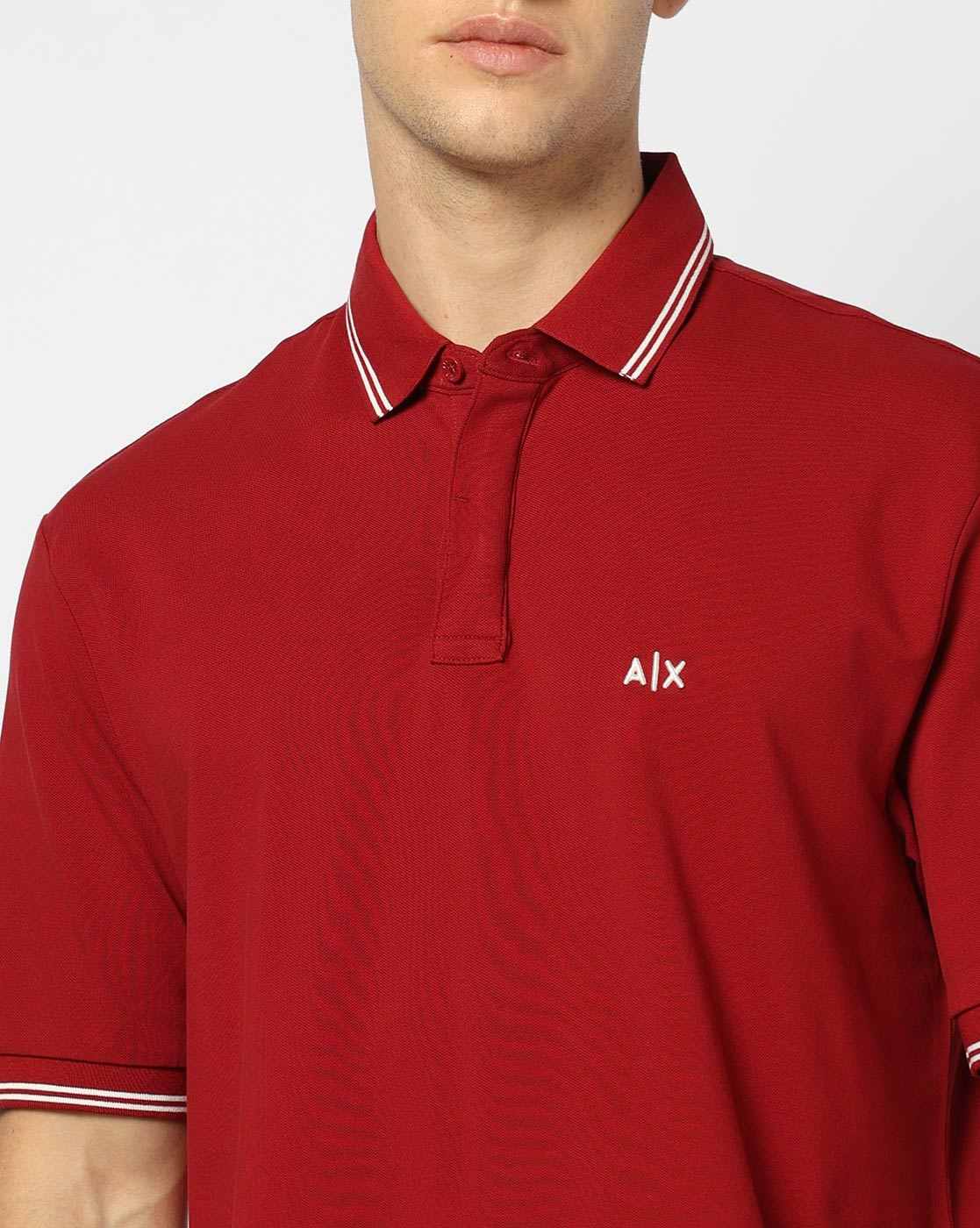 Basics Regular Fit POLO SHIRT