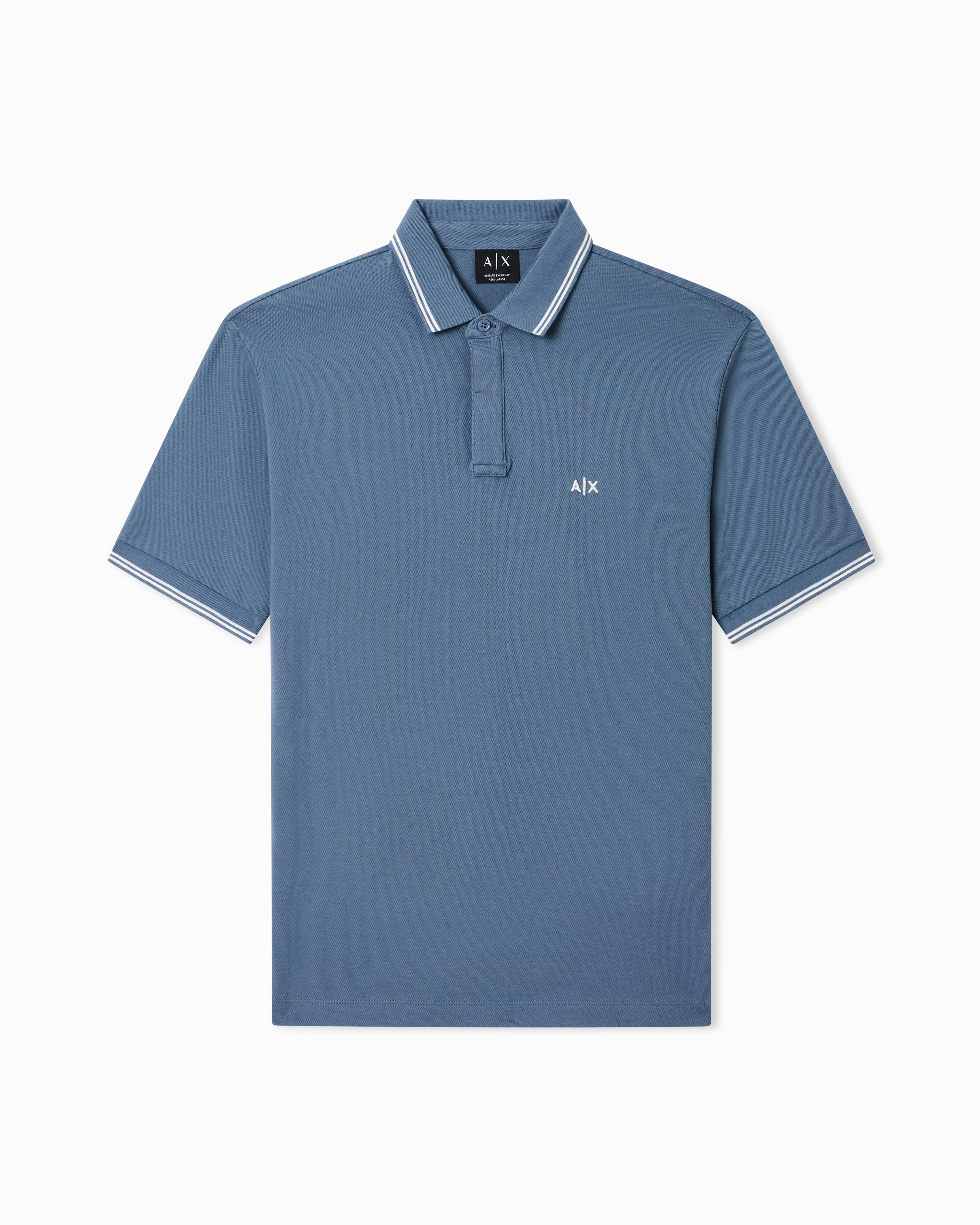 Basics Regular Fit POLO SHIRT