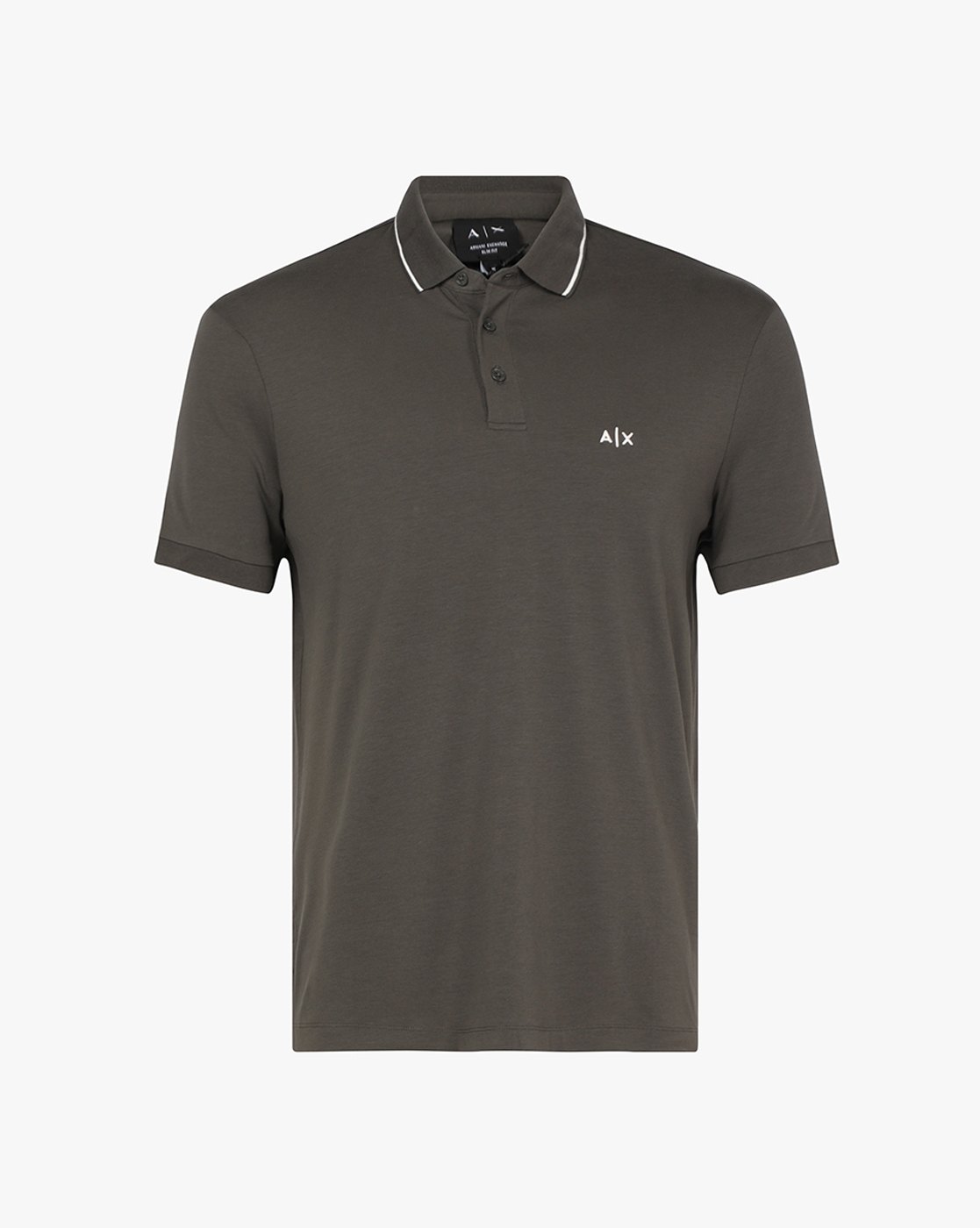 Basics Regular Fit POLO SHIRT