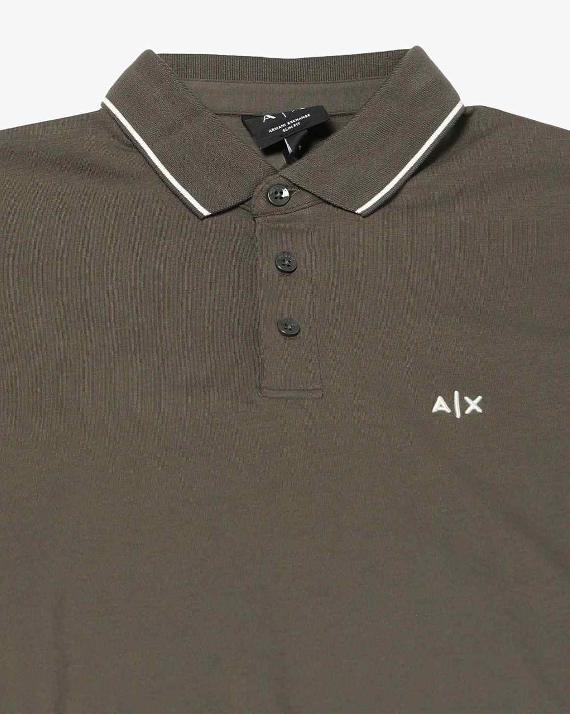 Basics Regular Fit POLO SHIRT