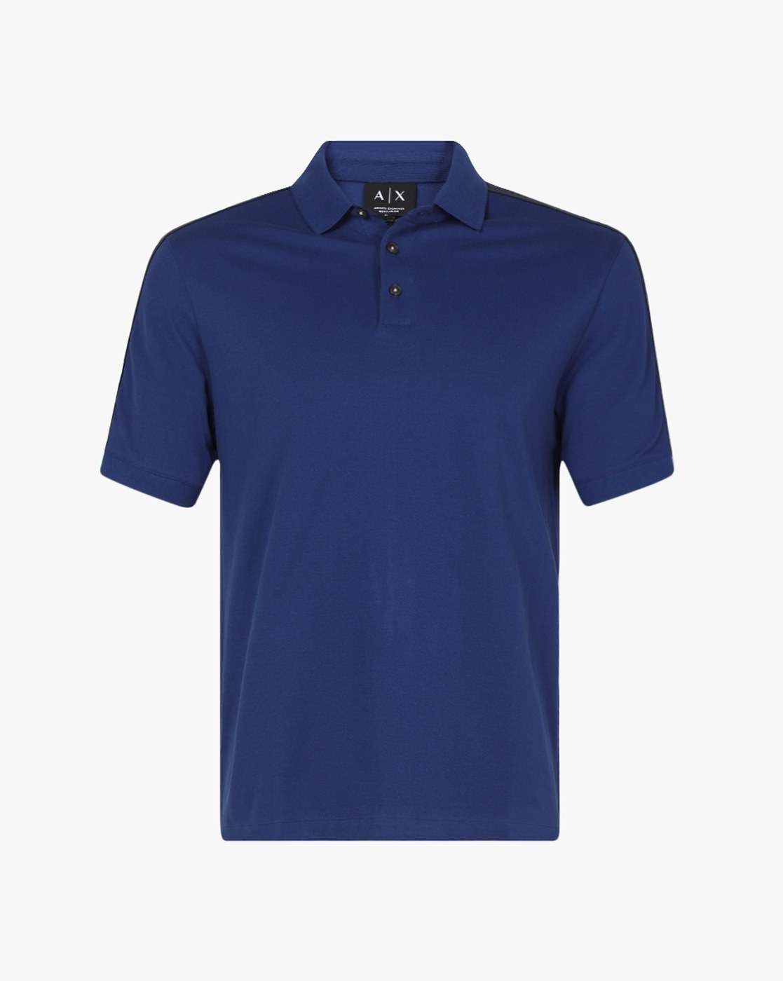 Logo tape Regular Fit POLO SHIRT