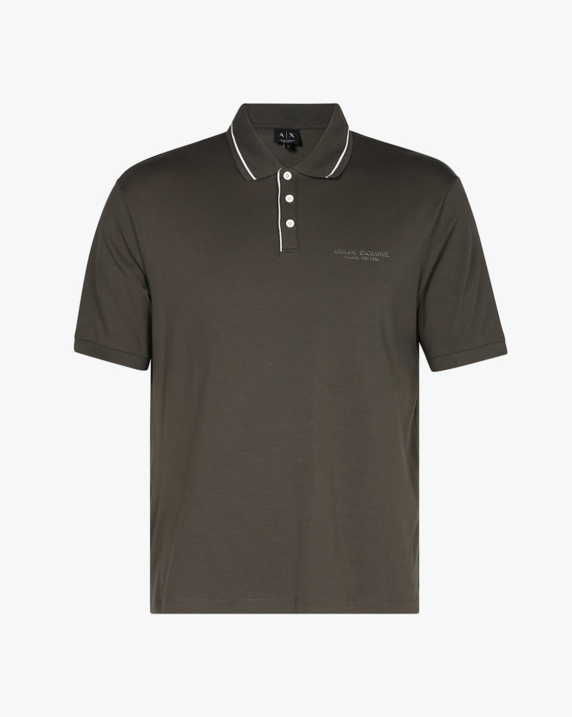 MI / NY Regular Fit POLO SHIRT