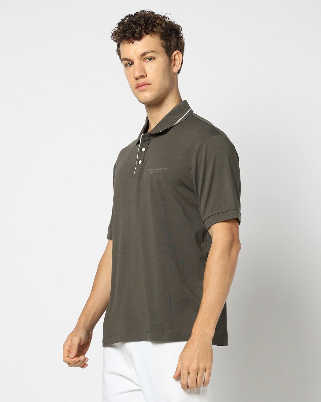 MI / NY Regular Fit POLO SHIRT