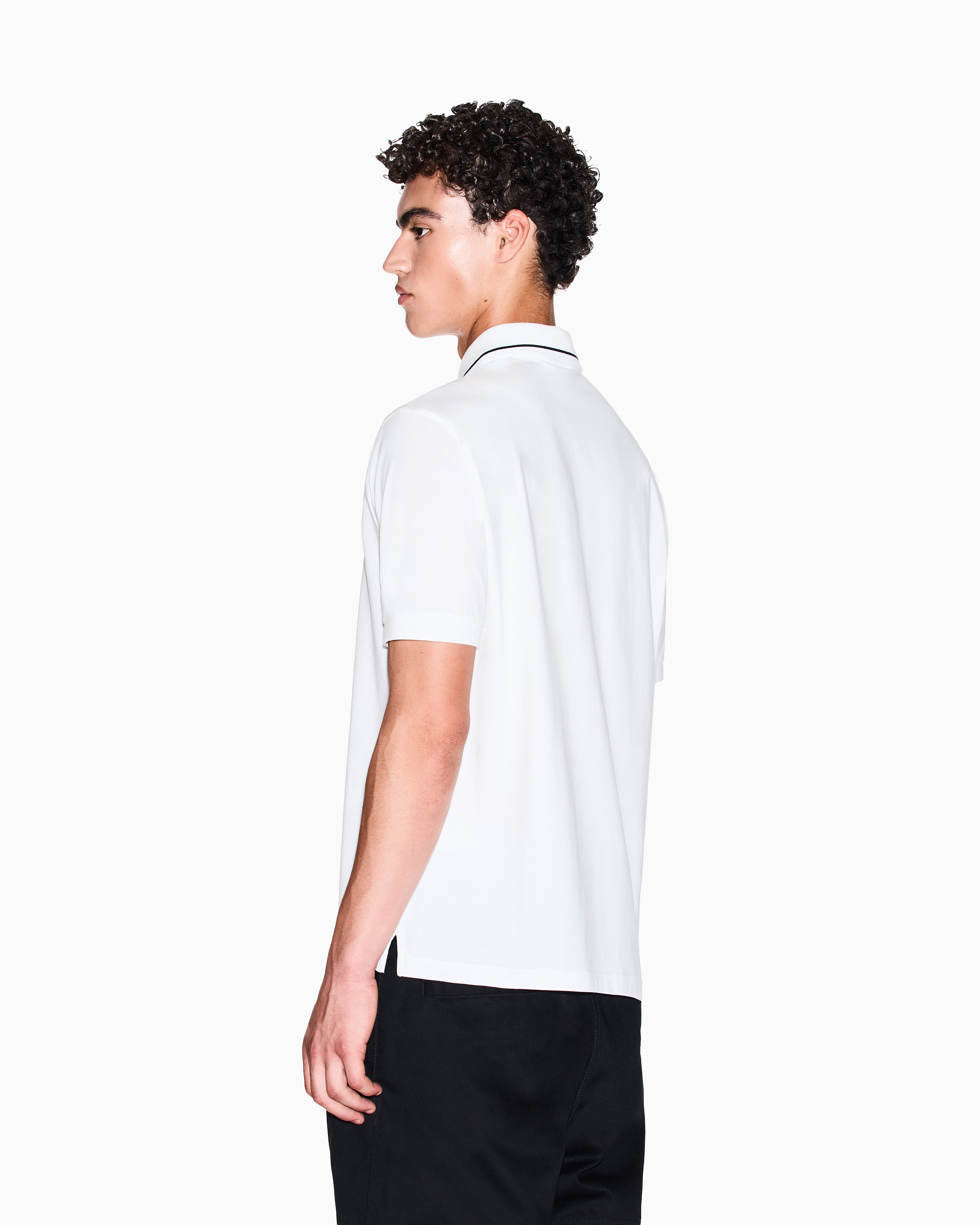 MI / NY Regular Fit POLO SHIRT