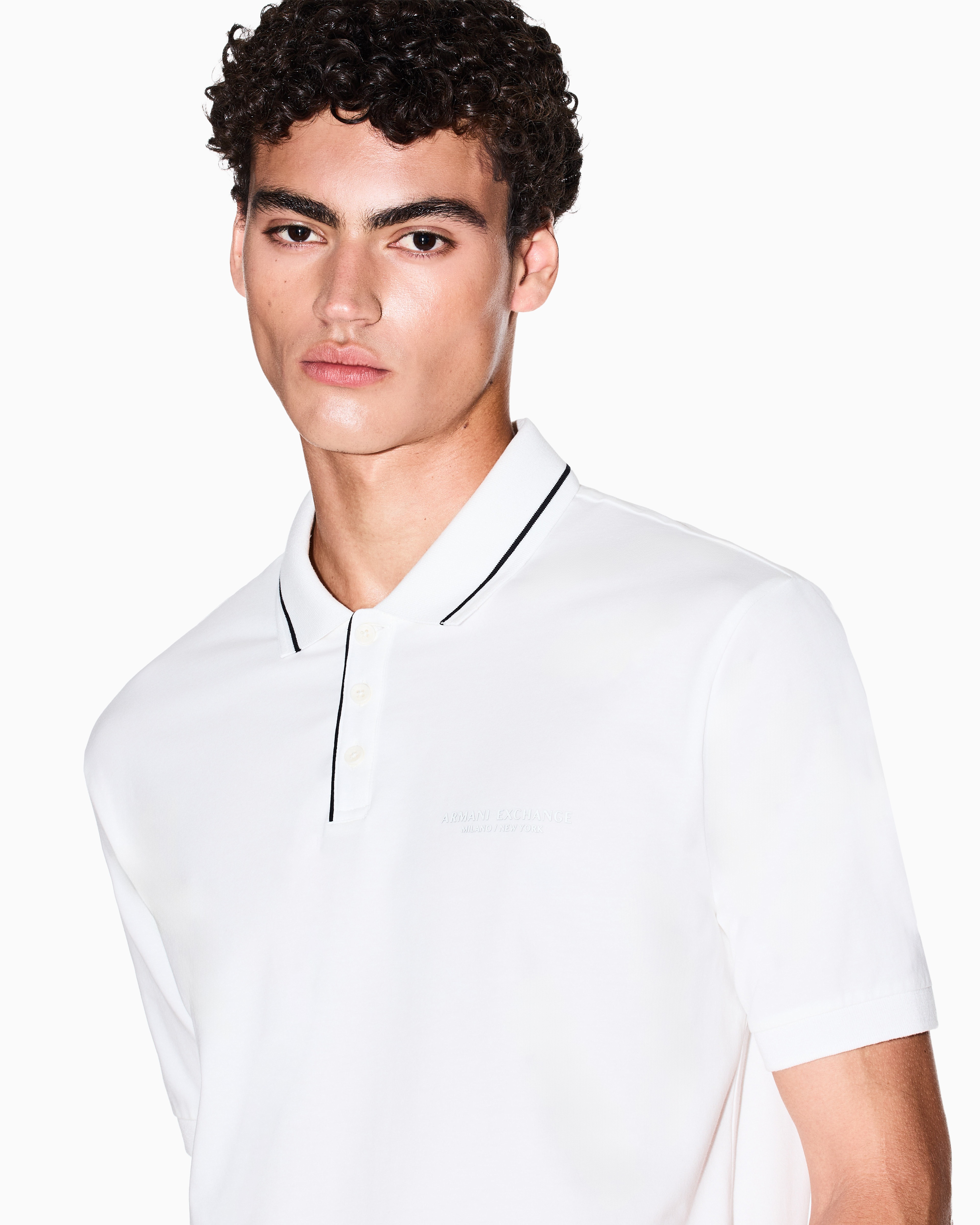 MI / NY Regular Fit POLO SHIRT
