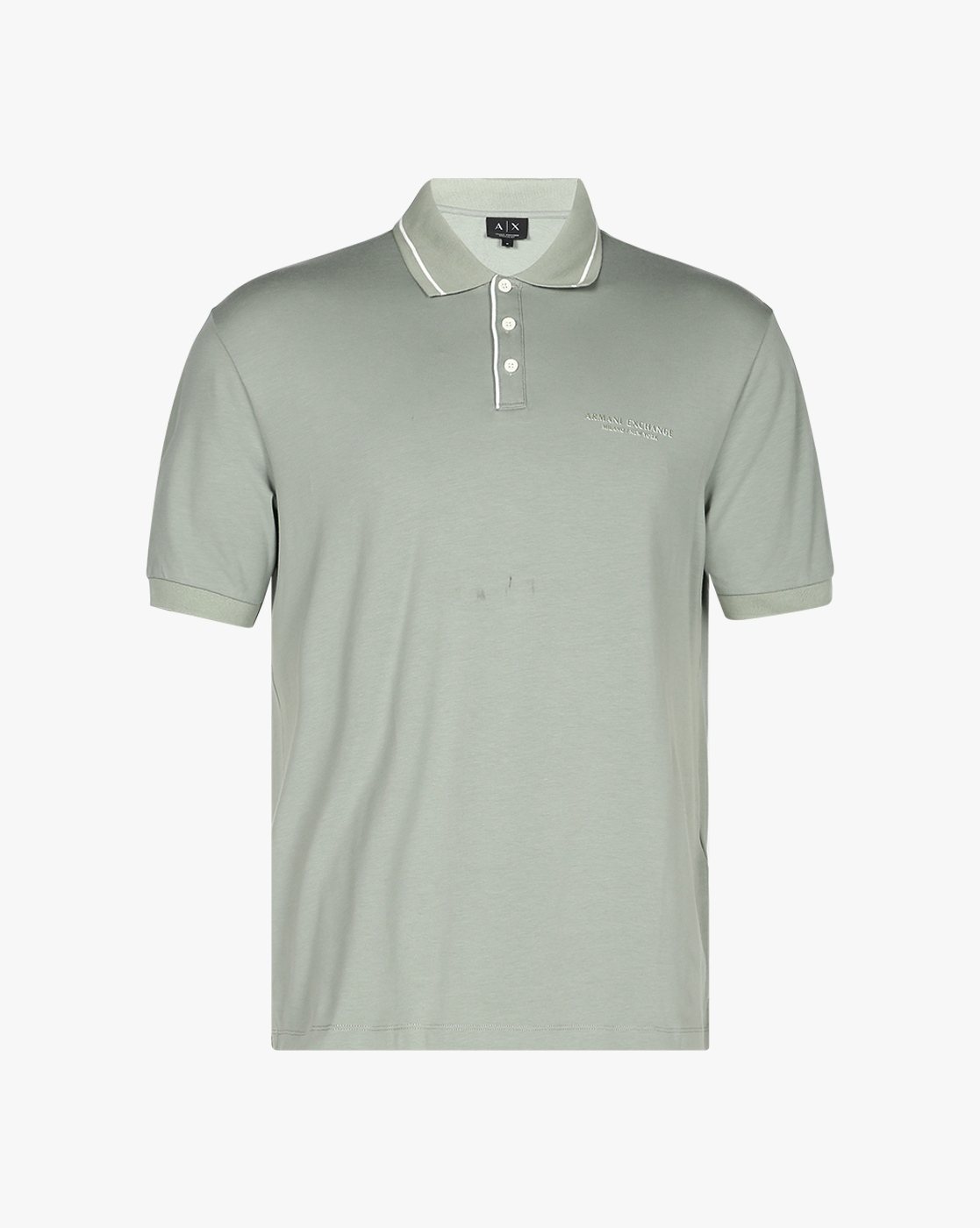 MI / NY Regular Fit POLO SHIRT