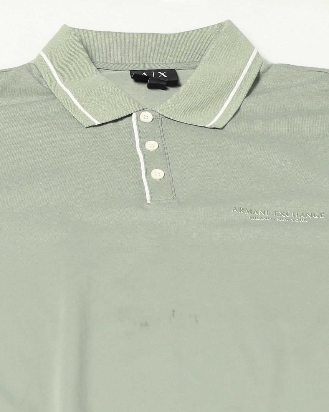 MI / NY Regular Fit POLO SHIRT