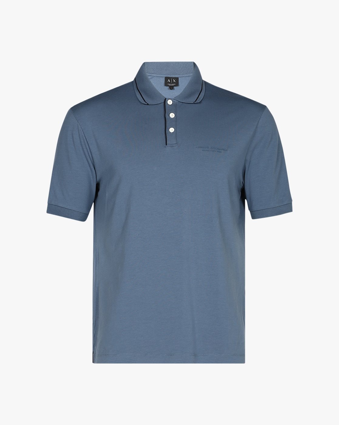 MI / NY Regular Fit POLO SHIRT