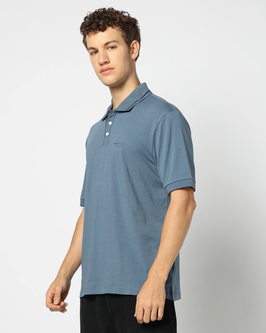 MI / NY Regular Fit POLO SHIRT