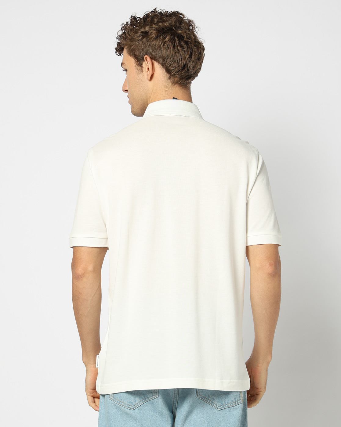 Armanish Regular Fit POLO SHIRT