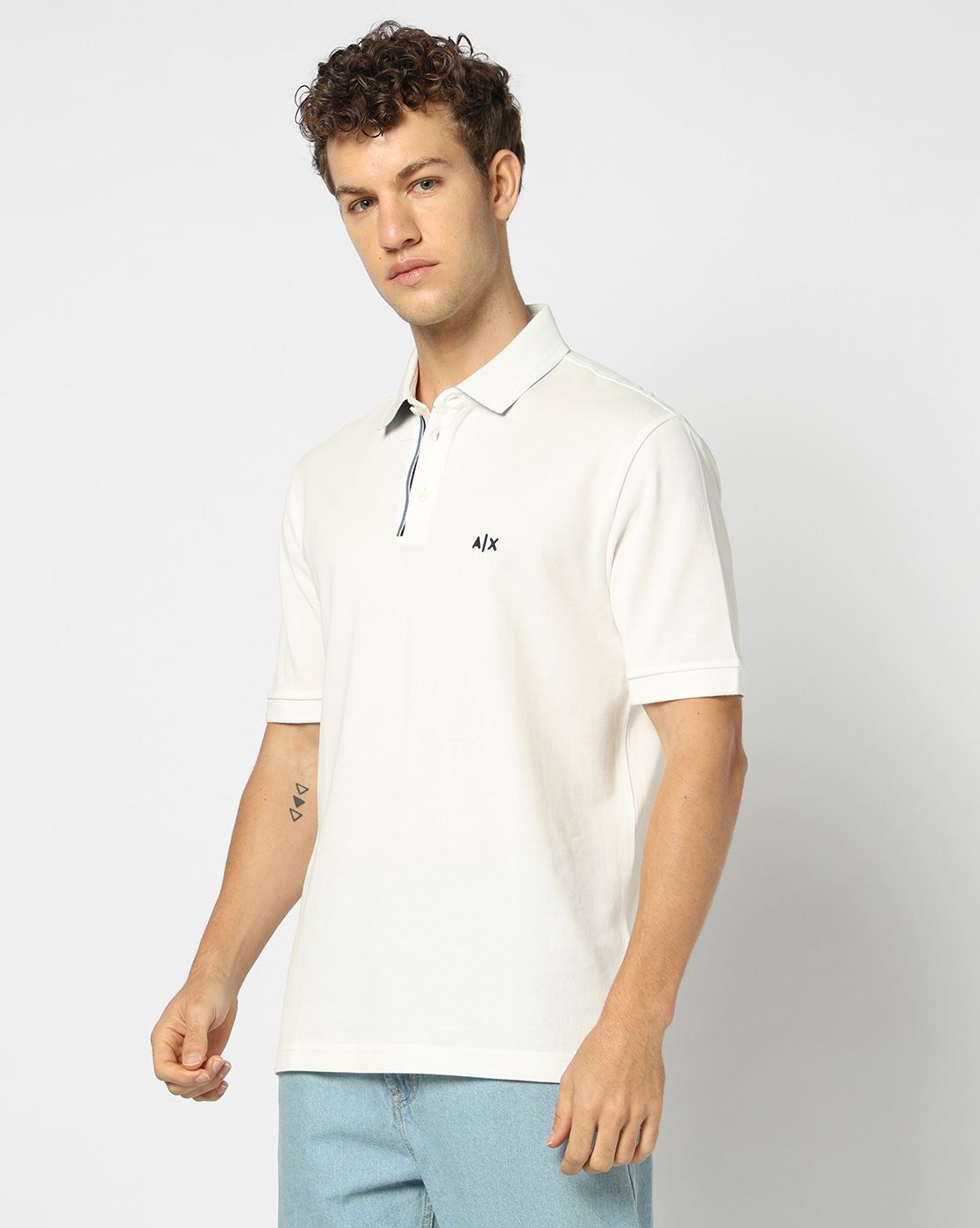 Armanish Regular Fit POLO SHIRT