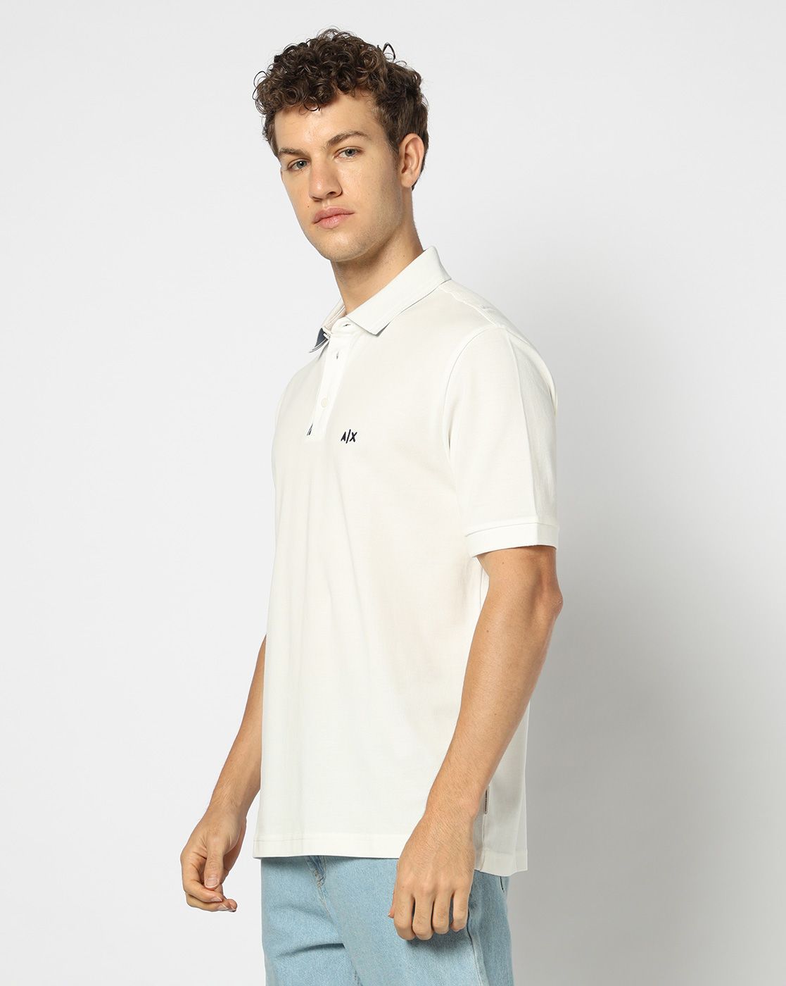 Armanish Regular Fit POLO SHIRT