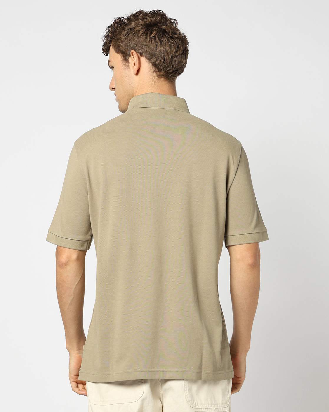 Armanish Regular Fit POLO SHIRT