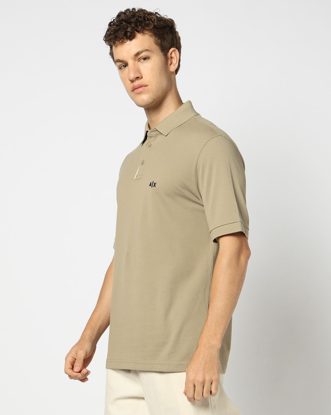 Armanish Regular Fit POLO SHIRT