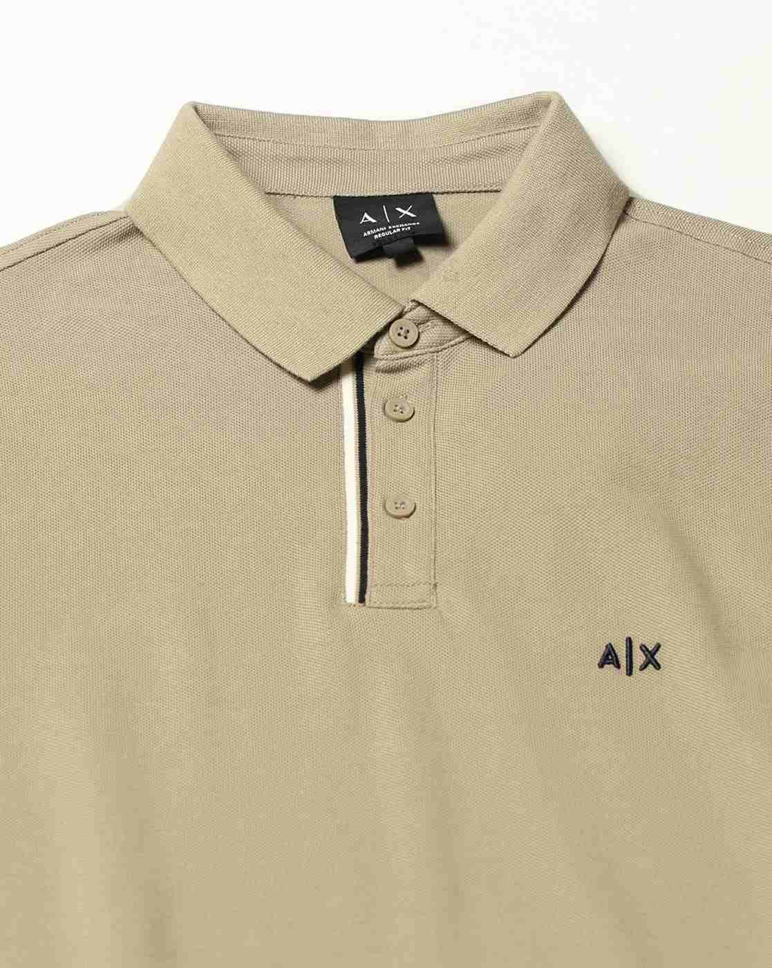 Armanish Regular Fit POLO SHIRT