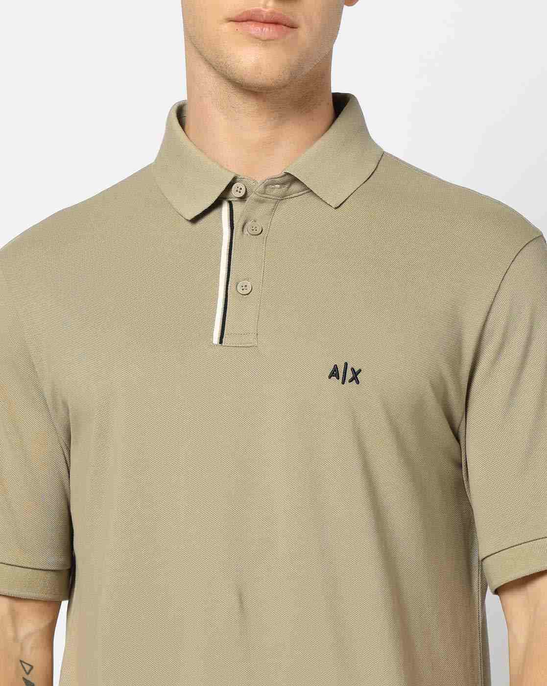 Armanish Regular Fit POLO SHIRT