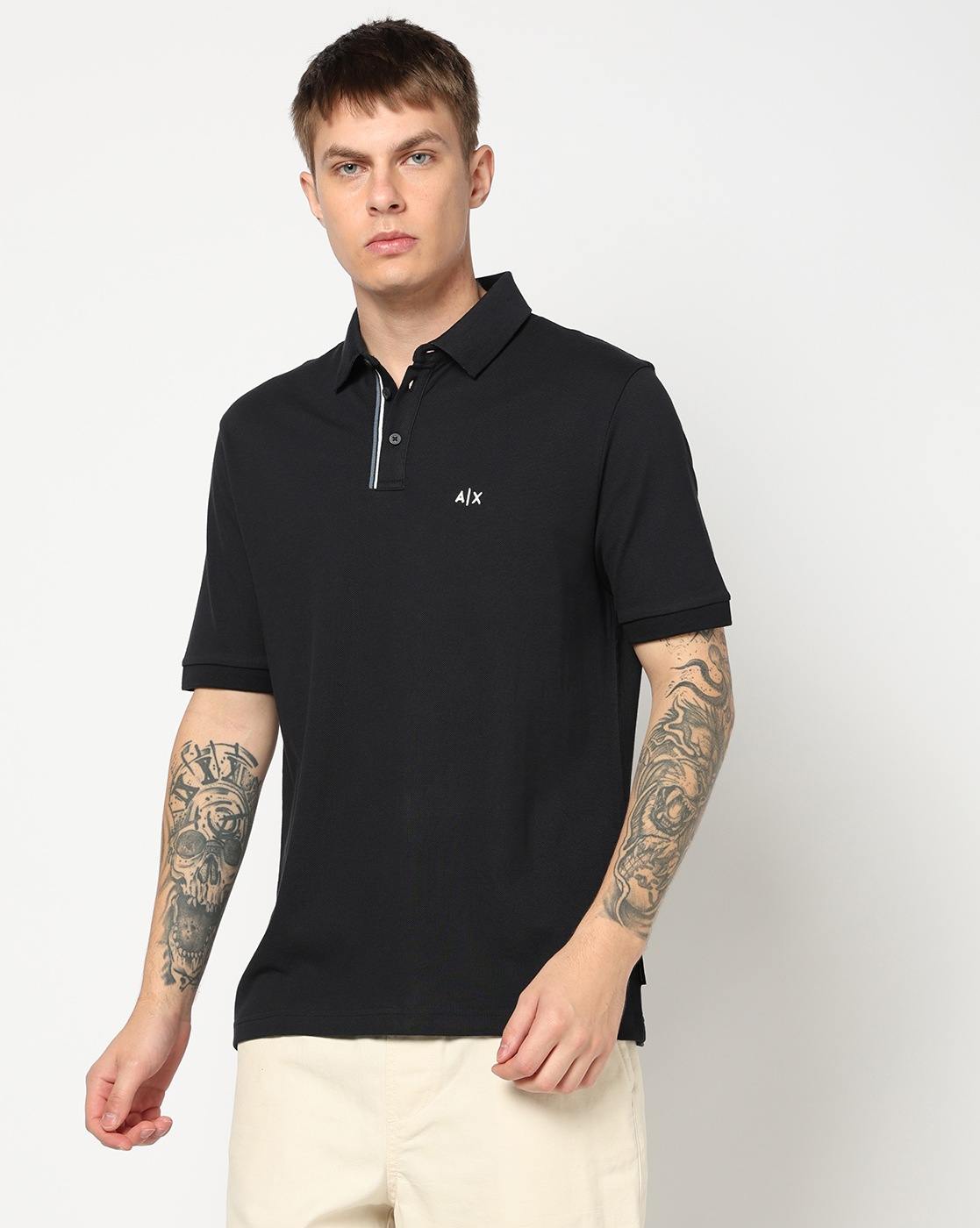 Armanish Regular Fit POLO SHIRT