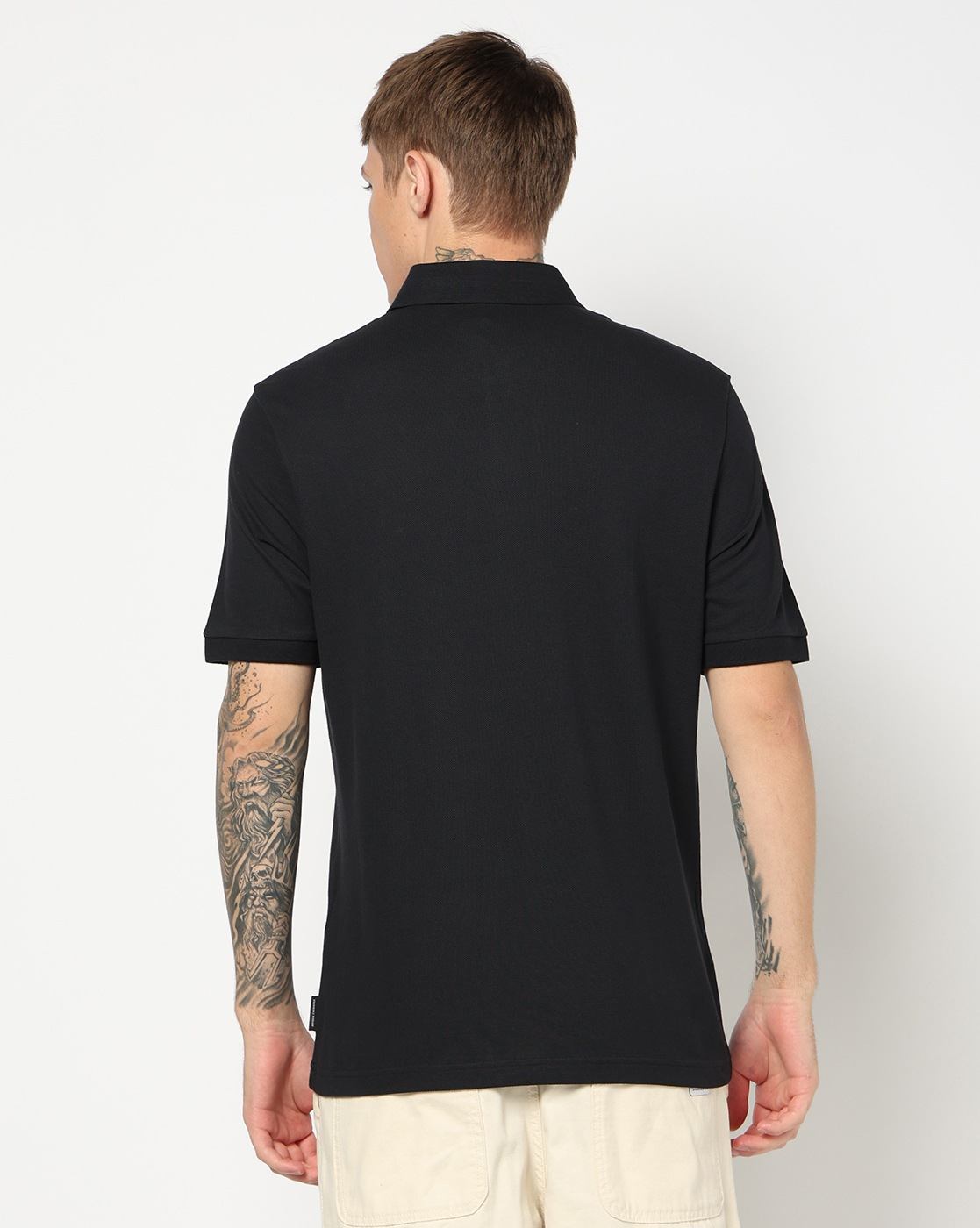 Armanish Regular Fit POLO SHIRT