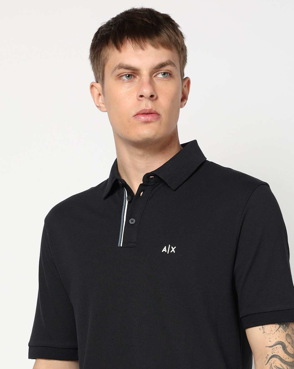 Armanish Regular Fit POLO SHIRT