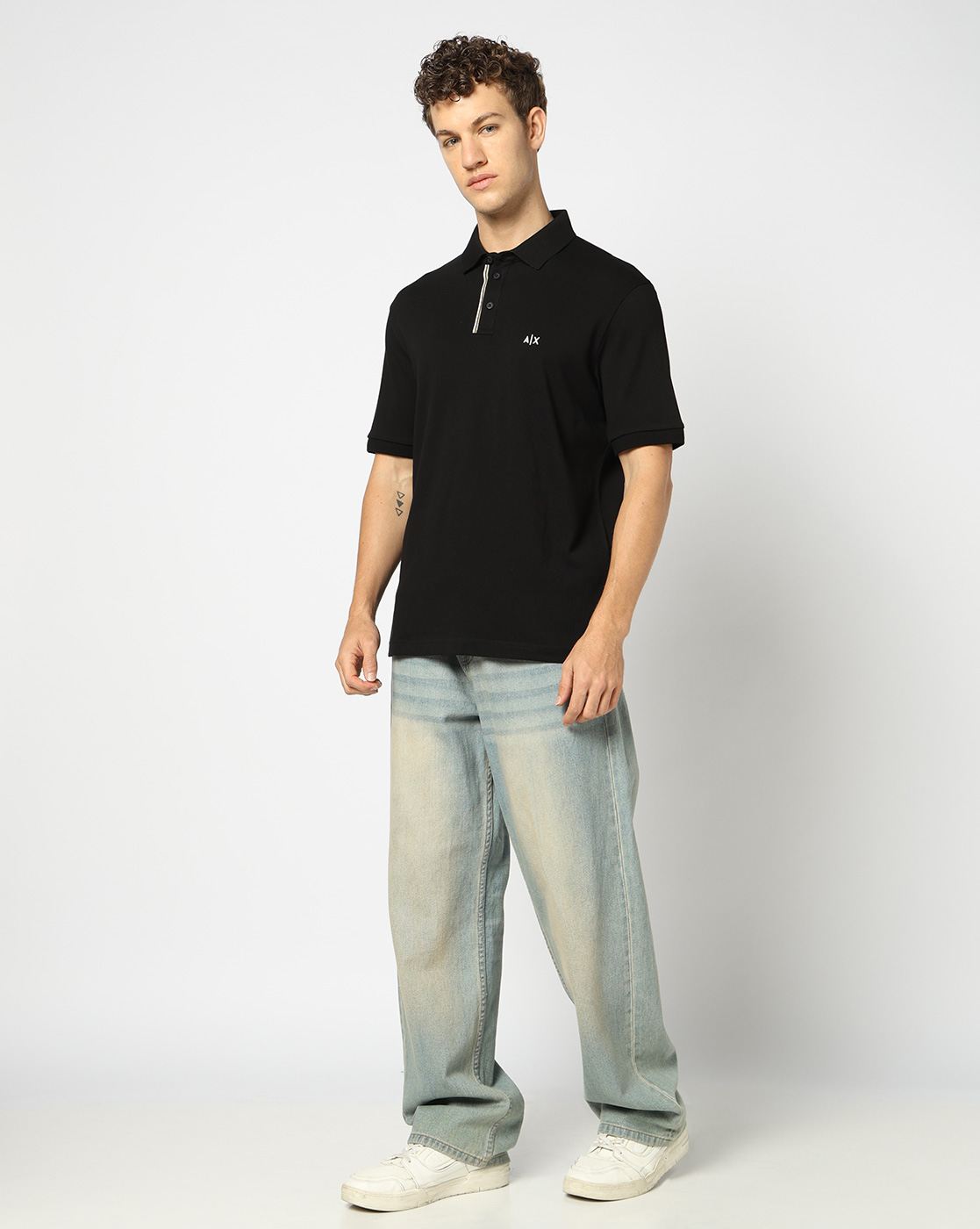 Armanish Regular Fit POLO SHIRT