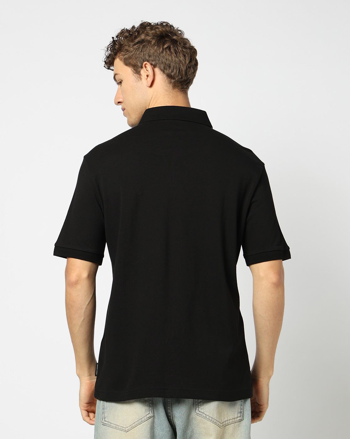 Armanish Regular Fit POLO SHIRT