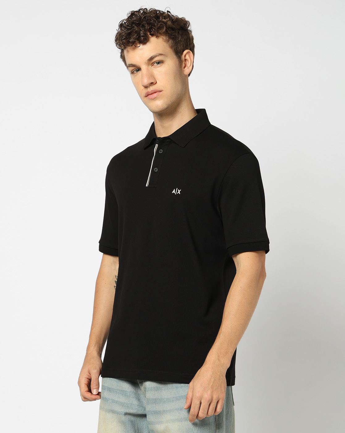 Armanish Regular Fit POLO SHIRT
